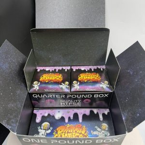 Drippin Quarters Concentrates