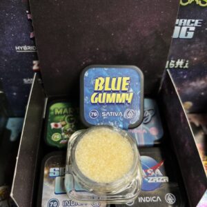 Drippin Quarters extracts