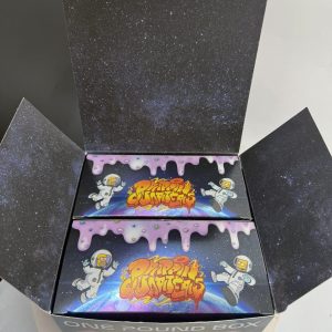 Drippin Quarters Concentrates