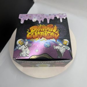 Drippin Quarters Concentrates