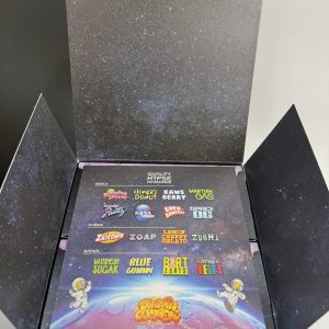 Drippin Quarters Concentrates