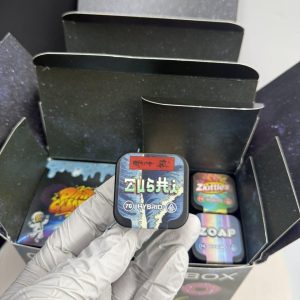 Drippin Quarters Concentrates