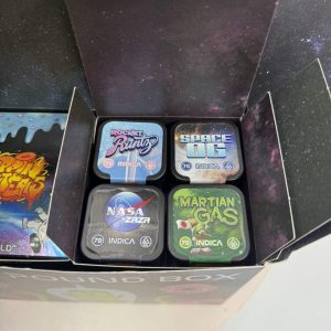 Drippin Quarters Concentrates