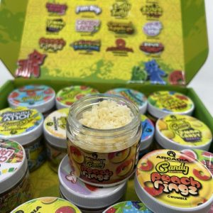 ARCADIA CANDY EDITION