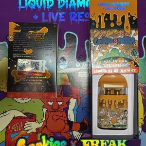 Cookie x Freak 2g Disposable