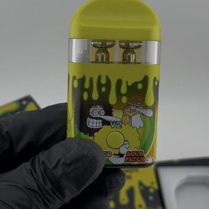 Cookies x freak 2g disposables