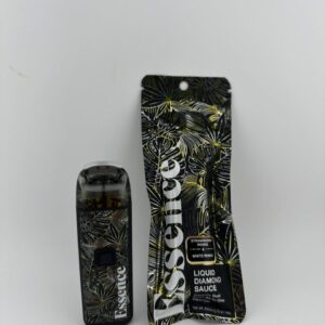 Essence liquid diamond disposable
