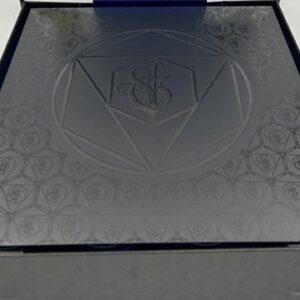 GHOST FARMS LIVE RESIN BALLER BOX