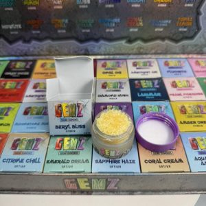 Gemz Sugar Diamonds extracts