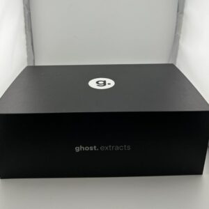 Ghost extracts disposable