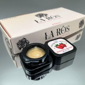 LA ROS Cryo Cured Rosin