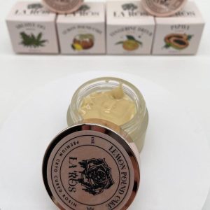 LA RÕS EXTRACTS