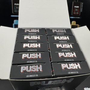 PUSH 2G DISPOSABLE DIGITAL SCREEN