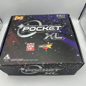 SUPER DOPE XL 2G DISPOSABLES