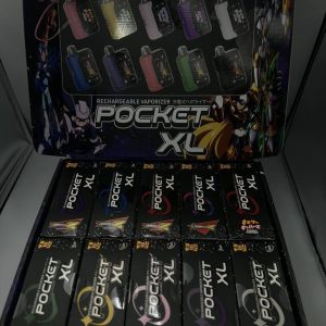 SUPER DOPE XL 2G DISPOSABLES