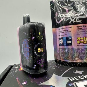 SUPER DOPE XL 2G DISPOSABLES