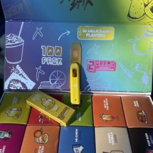 Stoner Stix resin liquid diamonds