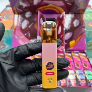 Tsunamis liquid diamonds vape