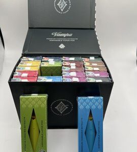 VAMPA Liquid Diamond Disposable