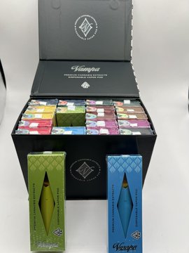 VAMPA Liquid Diamond Disposable