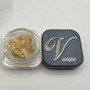 VAMPA live Micro Diamonds