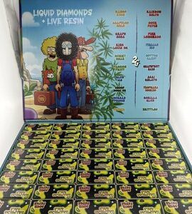 cookies x the freak brothers