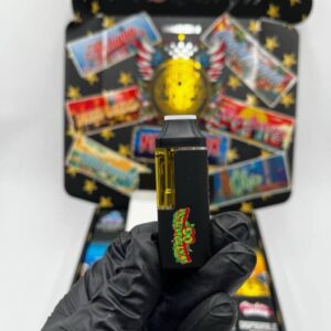 muha meds summer disposables