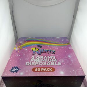 runtz premium disposables