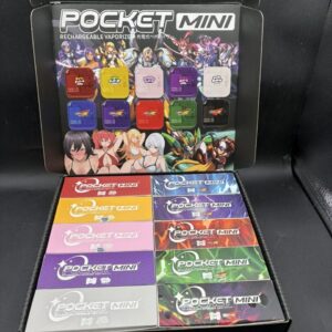 super dope live resin disposable