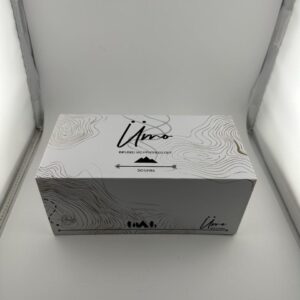 umo Pyntrees switch disposables