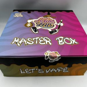 ADIOS LAB LIVE RESIN DISPOSABLES