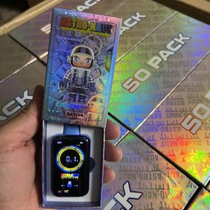 ASTRO NAUT LIVE RESIN DISPOSABLES