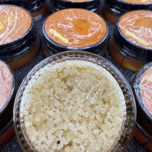 Ace ultra live resin Sugar