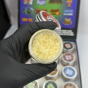 Baller exotic live resin extracts