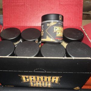 CANNA CAVI MOON ROCK