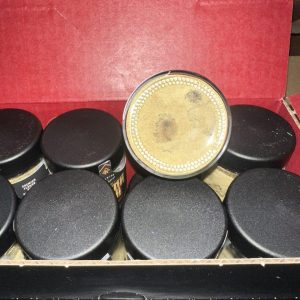 CANNA CAVI MOON ROCK