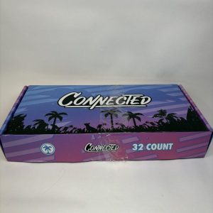 CONNECTED PREMIUM CANNABIS FLOWERS