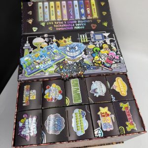 Drippin live Diamonds Disposables