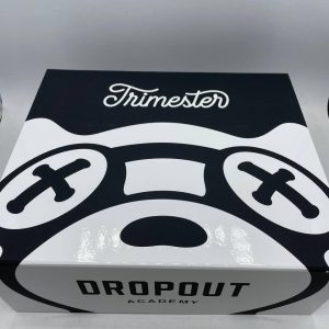 Dropout 3g triple chamber disposables