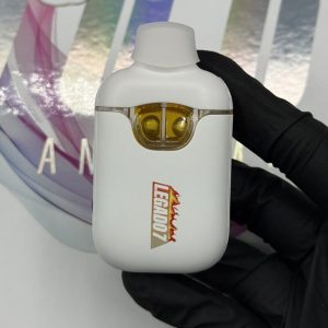 FLAVORZ DUOZ LIVE RESIN DISPOSABLES