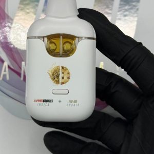 FLAVORZ DUOZ LIVE RESIN DISPOSABLES