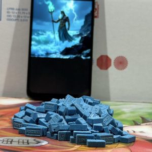 FORTNITE XTC 💊 250MG