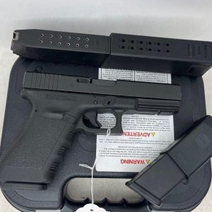 Glock 20C 10mm