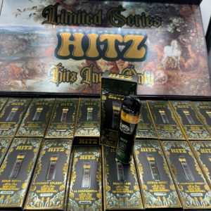 HITZ LIMITED SERIES disposable