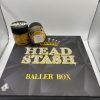 Head stash baller boxes