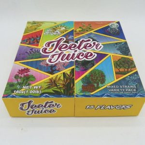 Jeeter Juice Concentrate