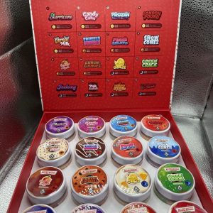 KUSHY KREAM EXTRACTS CONCENTRATE