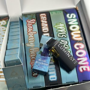 Luminate 2G Diamonds