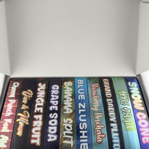 Luminate 2G Diamonds