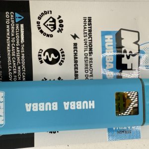 Mfkn live resin disposable
